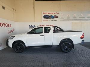 Toyota Hilux 2.4GD-6 Xtra cab Raider auto - Image 9