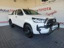 Thumbnail Toyota Hilux 2.4GD-6 Xtra cab Raider auto