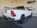 Toyota Hilux 2.4GD-6 Xtra cab Raider auto - Thumbnail 2