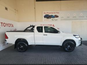 Toyota Hilux 2.4GD-6 Xtra cab Raider auto - Image 3