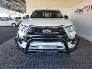 Toyota Hilux 2.4GD-6 Xtra cab Raider auto - Image 4