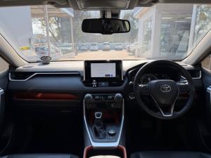 Toyota RAV4 2.5 Hybrid GX-R E-Four - Image 6