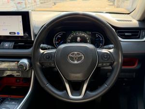 Toyota RAV4 2.5 Hybrid GX-R E-Four - Image 8