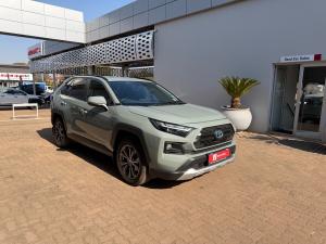 Toyota RAV4 2.5 Hybrid GX-R E-Four - Image 1