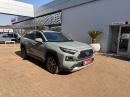 Thumbnail Toyota RAV4 2.5 Hybrid GX-R E-Four