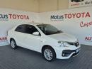Thumbnail Toyota Etios sedan 1.5 Sprint