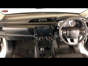 Toyota Hilux 2.4GD-6 Xtra cab Raider auto - Image 6