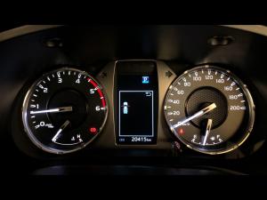 Toyota Hilux 2.4GD-6 Xtra cab Raider auto - Image 9