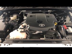 Toyota Hilux 2.4GD-6 Xtra cab Raider auto - Image 14