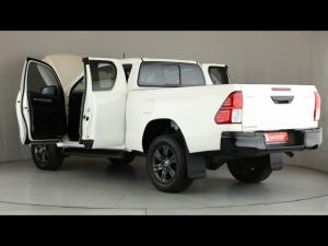 Toyota Hilux 2.4GD-6 Xtra cab Raider auto - Image 25