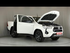 Toyota Hilux 2.4GD-6 Xtra cab Raider auto - Image 29