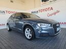 Thumbnail Audi A3 Sportback 30TFSI S line