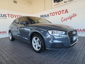Audi A3 Sportback 30TFSI S line - Image 1