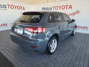 Audi A3 Sportback 30TFSI S line - Image 2