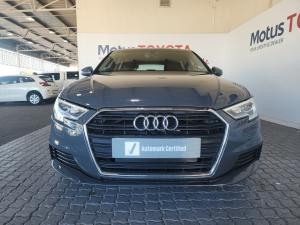 Audi A3 Sportback 30TFSI S line - Image 4