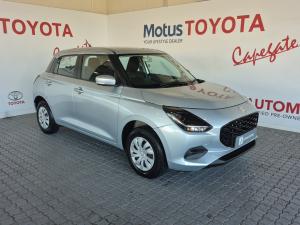Suzuki Swift 1.2 GL - Image 1