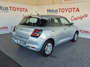 Suzuki Swift 1.2 GL - Image 2