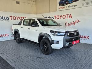 Toyota Hilux 2.8GD-6 double cab 4x4 Legend RS auto - Image 1