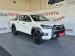 Toyota Hilux 2.8GD-6 double cab 4x4 Legend RS auto - Thumbnail 1