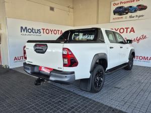 Toyota Hilux 2.8GD-6 double cab 4x4 Legend RS auto - Image 2