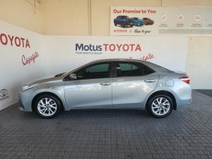 Toyota Corolla 1.6 Prestige - Image 9