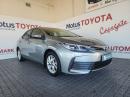 Thumbnail Toyota Corolla 1.6 Prestige