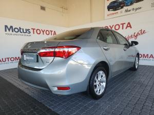 Toyota Corolla 1.6 Prestige - Image 2