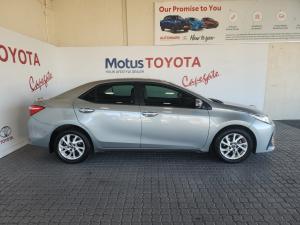 Toyota Corolla 1.6 Prestige - Image 3