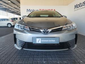 Toyota Corolla 1.6 Prestige - Image 4