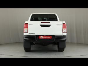 Toyota Hilux 2.4GD-6 double cab Raider auto - Image 5