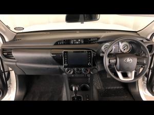 Toyota Hilux 2.4GD-6 double cab Raider auto - Image 6