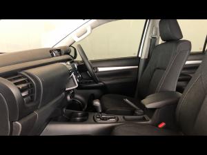 Toyota Hilux 2.4GD-6 double cab Raider auto - Image 7