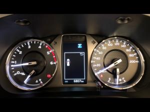 Toyota Hilux 2.4GD-6 double cab Raider auto - Image 9