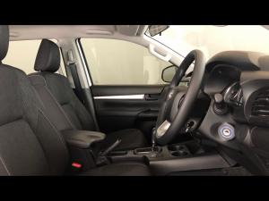 Toyota Hilux 2.4GD-6 double cab Raider auto - Image 10