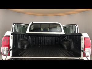 Toyota Hilux 2.4GD-6 double cab Raider auto - Image 13