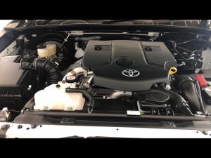 Toyota Hilux 2.4GD-6 double cab Raider auto - Image 14
