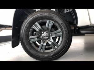 Toyota Hilux 2.4GD-6 double cab Raider auto - Image 20