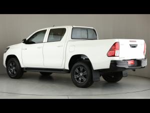 Toyota Hilux 2.4GD-6 double cab Raider auto - Image 21
