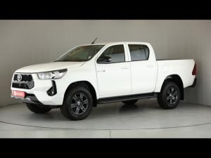 Toyota Hilux 2.4GD-6 double cab Raider auto - Image 23