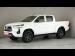Toyota Hilux 2.4GD-6 double cab Raider auto - Thumbnail 23
