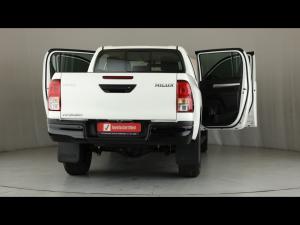 Toyota Hilux 2.4GD-6 double cab Raider auto - Image 24