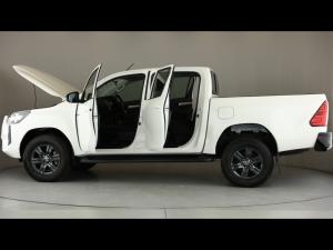 Toyota Hilux 2.4GD-6 double cab Raider auto - Image 26