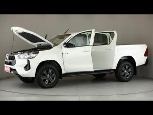 Toyota Hilux 2.4GD-6 double cab Raider auto - Image 27