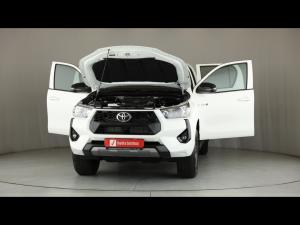 Toyota Hilux 2.4GD-6 double cab Raider auto - Image 28