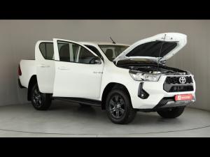 Toyota Hilux 2.4GD-6 double cab Raider auto - Image 29