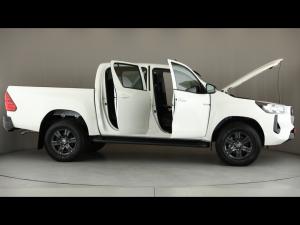 Toyota Hilux 2.4GD-6 double cab Raider auto - Image 30