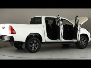 Toyota Hilux 2.4GD-6 double cab Raider auto - Image 31