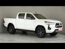 Thumbnail Toyota Hilux 2.4GD-6 double cab Raider auto