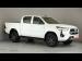 Toyota Hilux 2.4GD-6 double cab Raider auto - Thumbnail 1