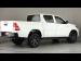 Toyota Hilux 2.4GD-6 double cab Raider auto - Thumbnail 2